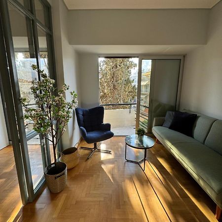 Apartamento Plaka K15 Atenas Exterior foto