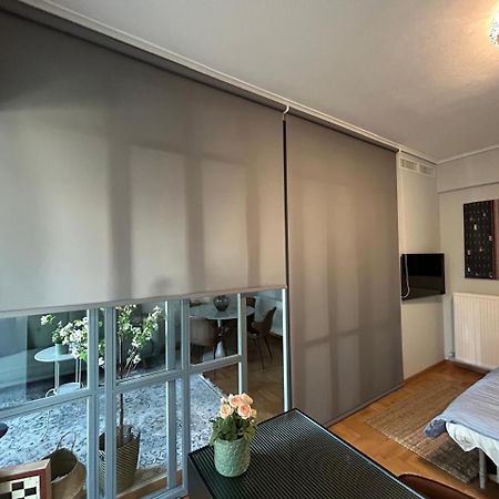 Apartamento Plaka K15 Atenas Exterior foto