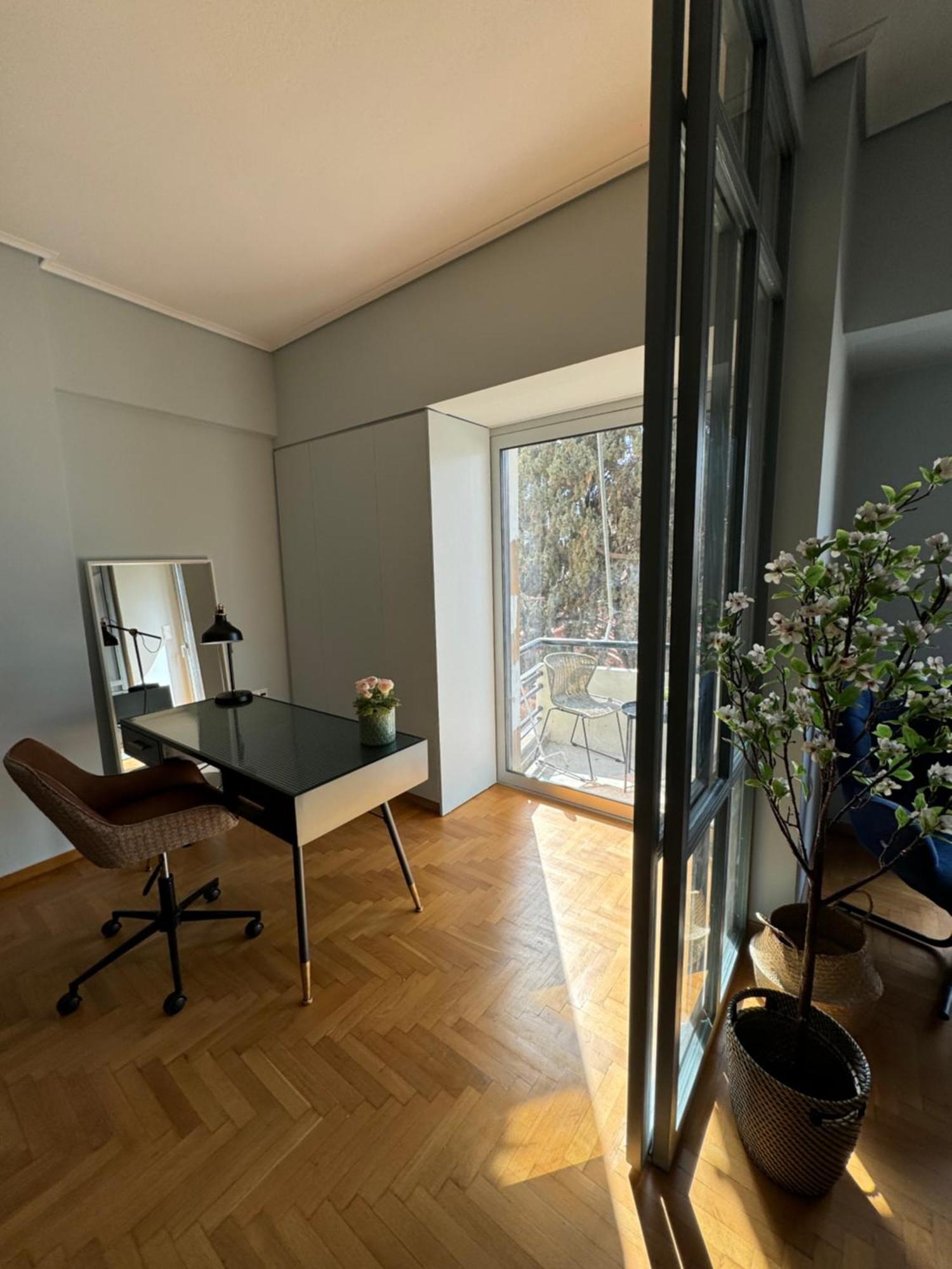 Apartamento Plaka K15 Atenas Exterior foto