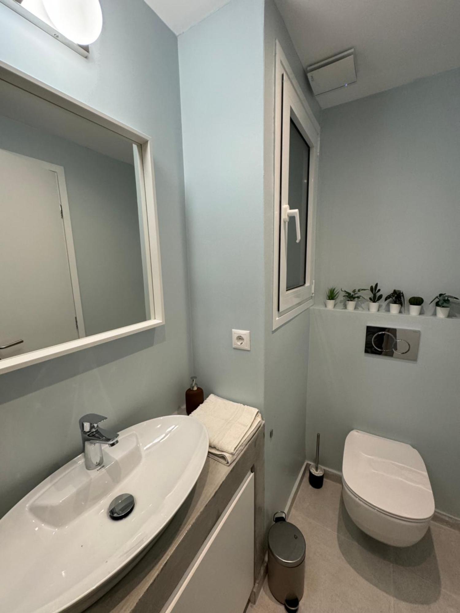 Apartamento Plaka K15 Atenas Exterior foto