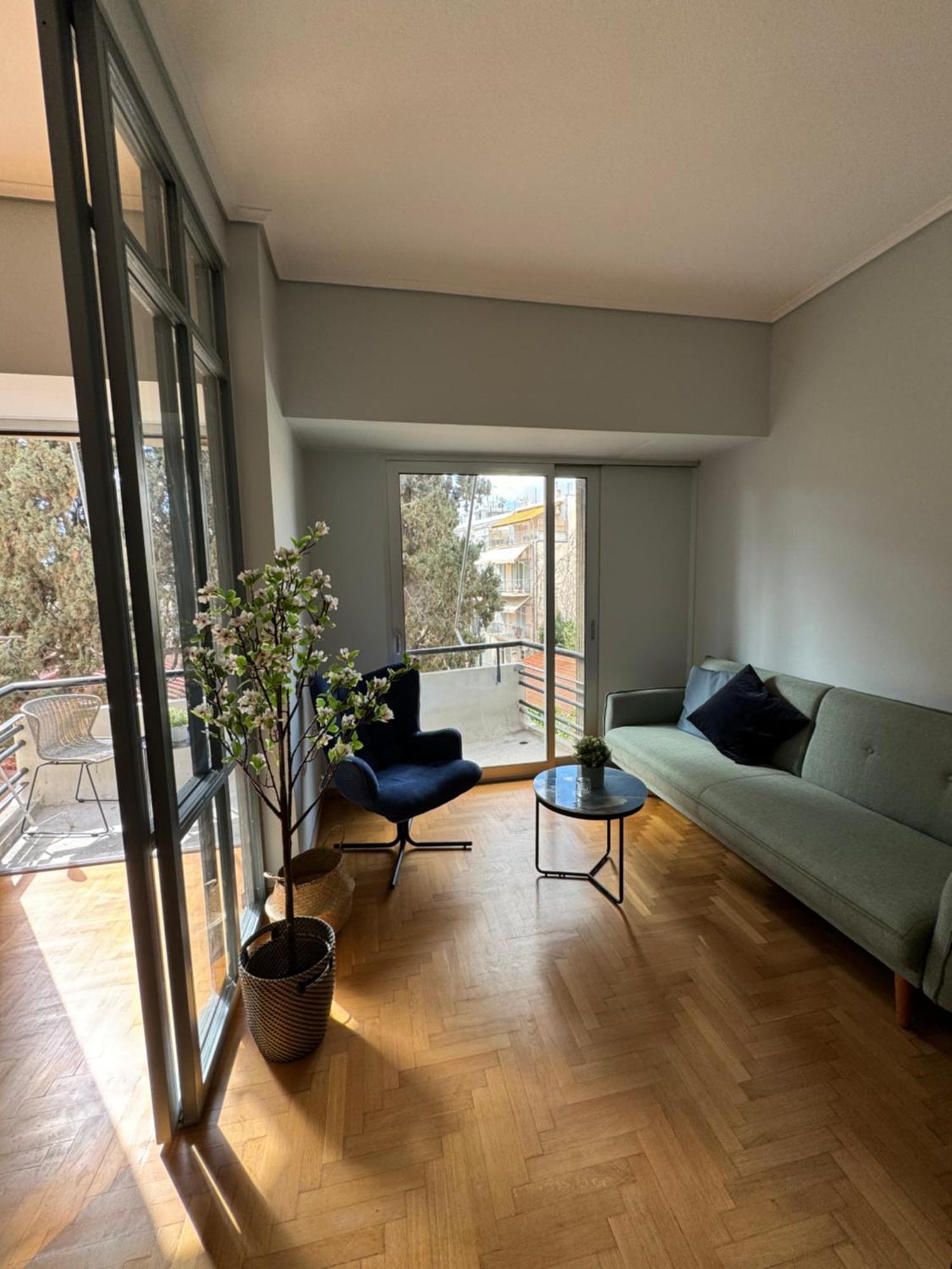 Apartamento Plaka K15 Atenas Exterior foto