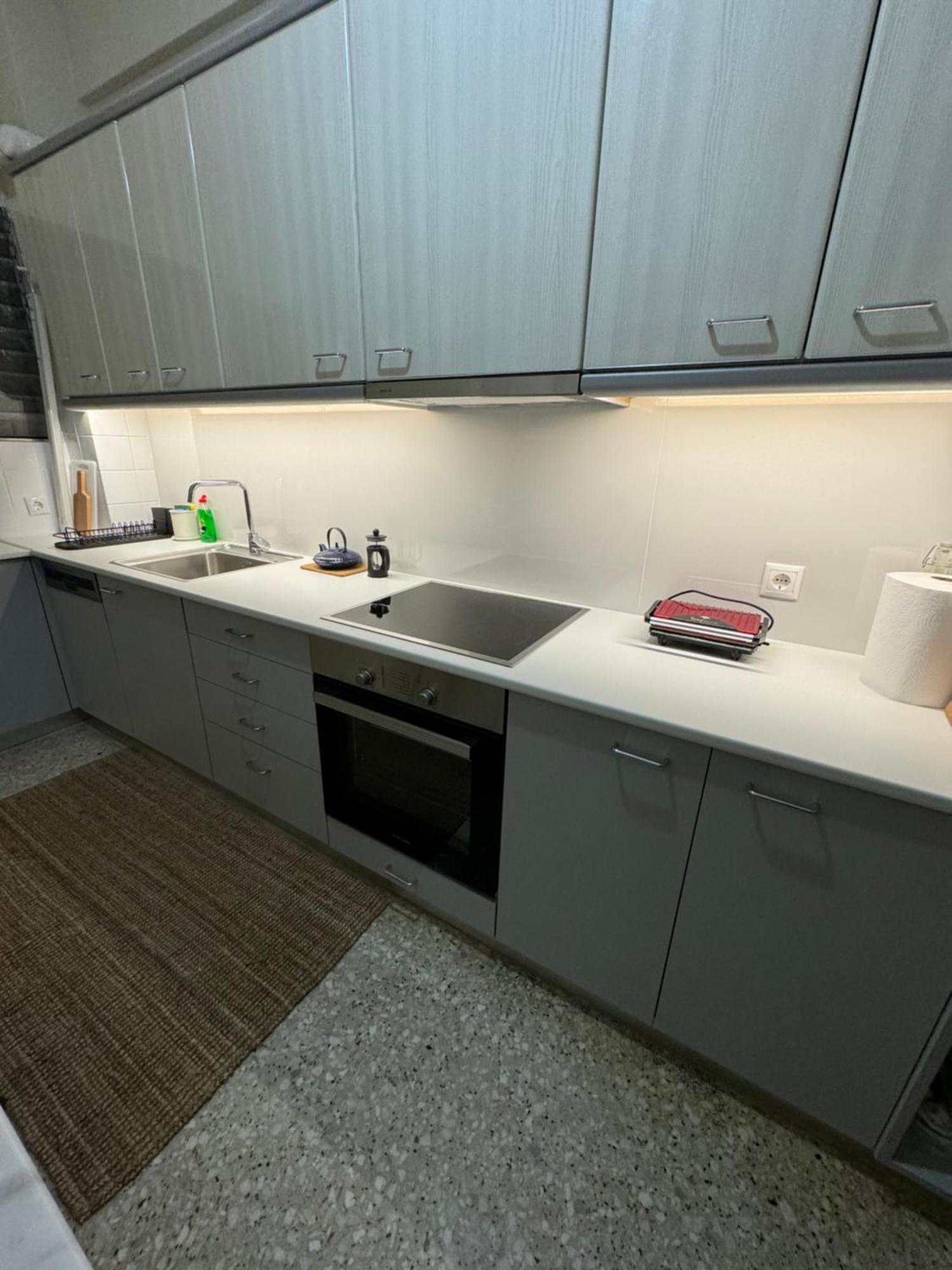 Apartamento Plaka K15 Atenas Exterior foto
