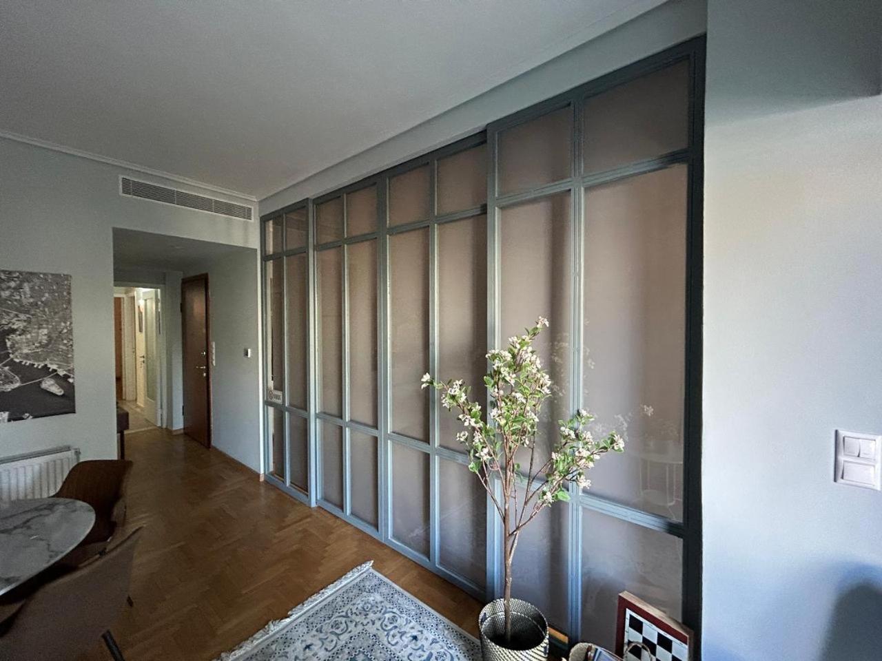 Apartamento Plaka K15 Atenas Exterior foto