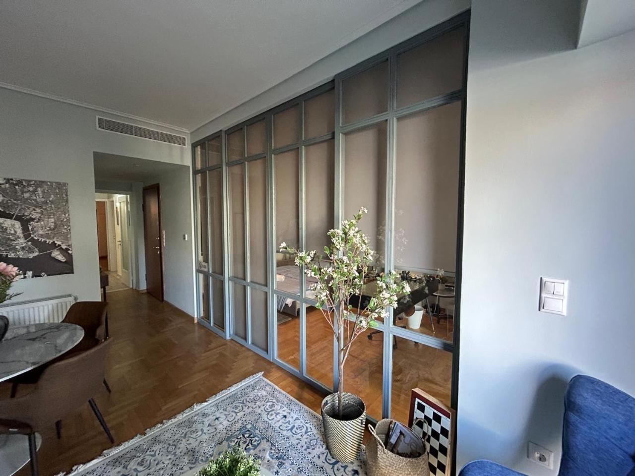 Apartamento Plaka K15 Atenas Exterior foto