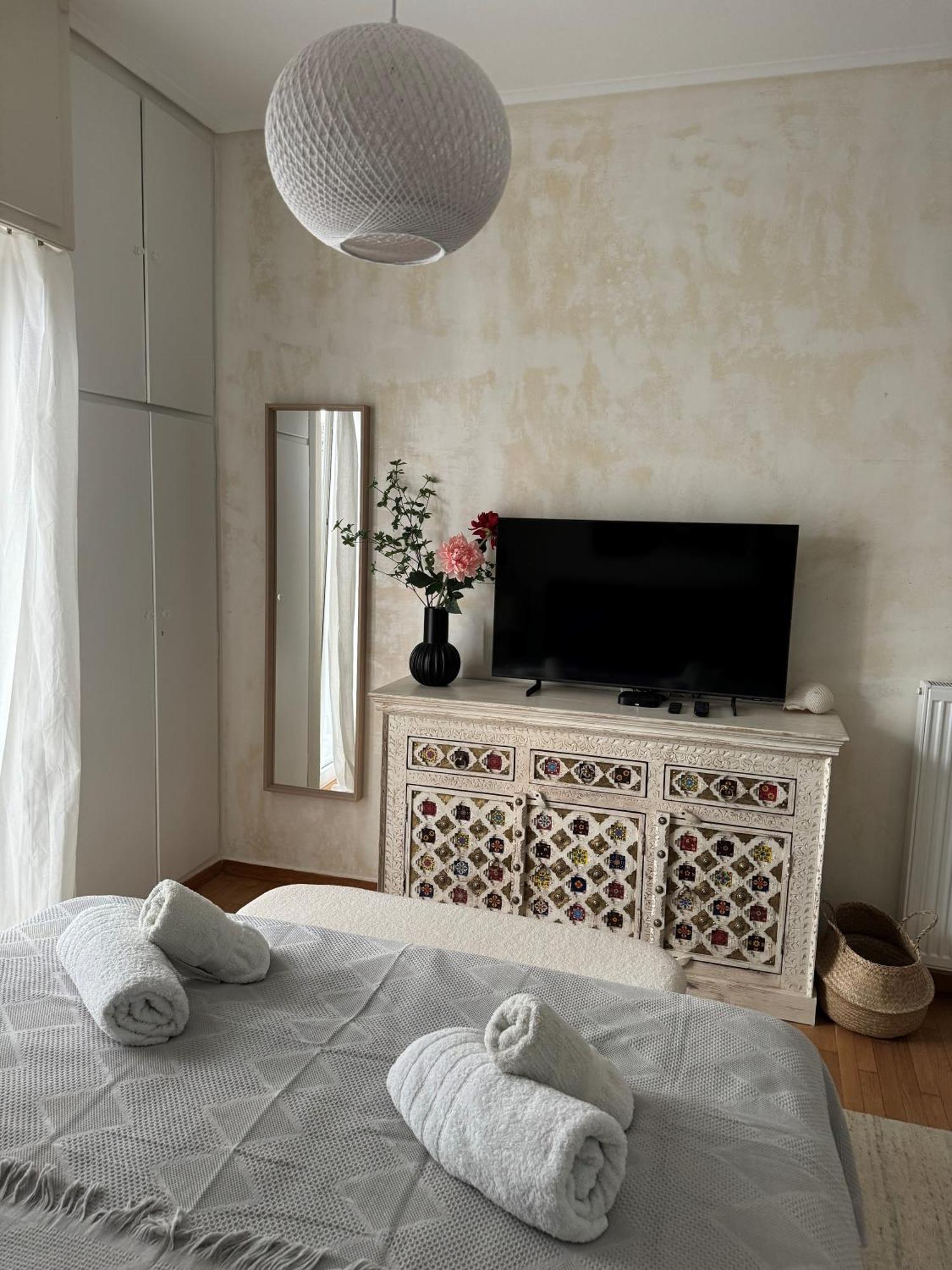 Apartamento Plaka K15 Atenas Exterior foto